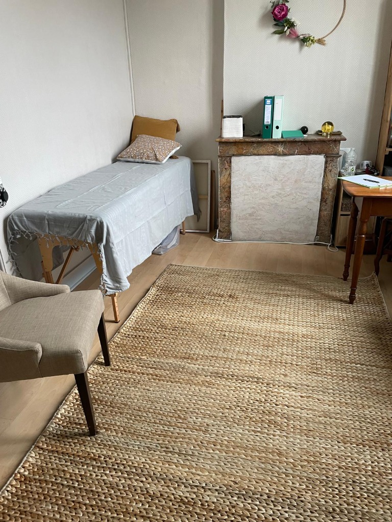 photo cabinet MARIE BILLIOUT