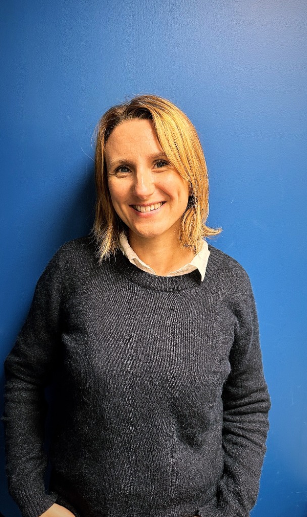 photo portrait MARIE BILLIOUT