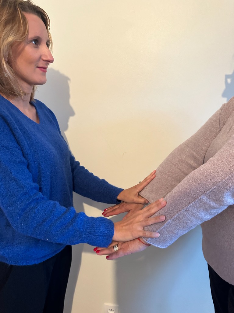 photo seance MARIE BILLIOUT