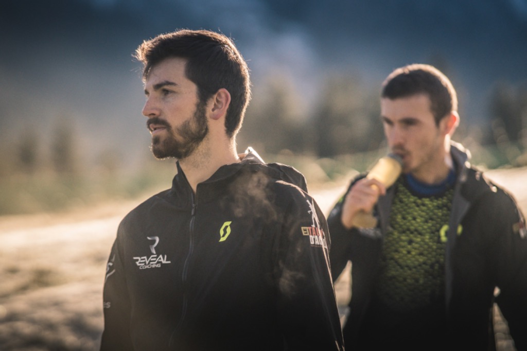 photo portrait Caillet