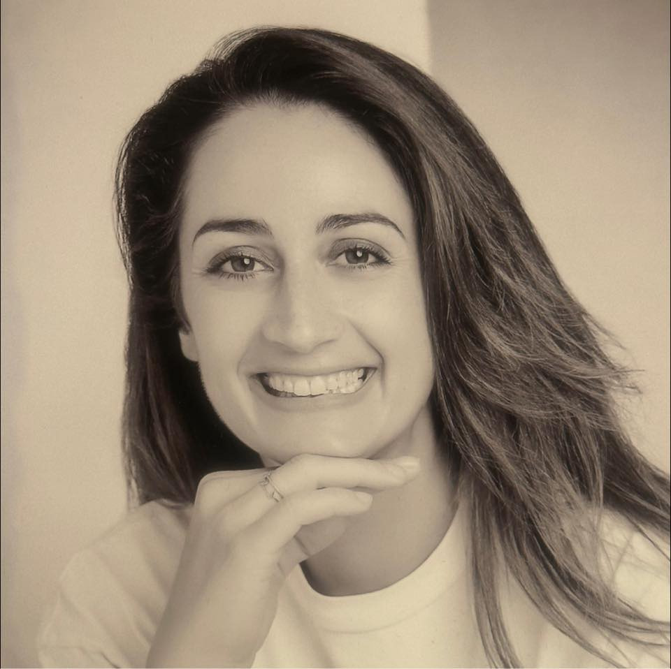 photo portrait Élodie Amiel Fourtas