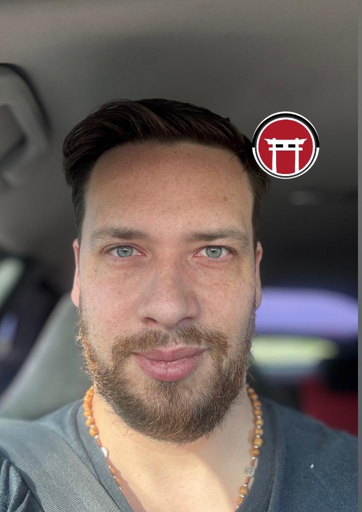 photo portrait Thierry Miquelestorena