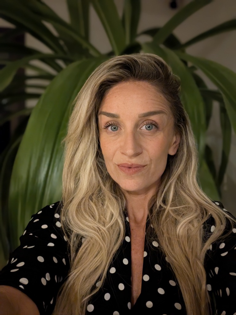 photo portrait Clémentine Lorente