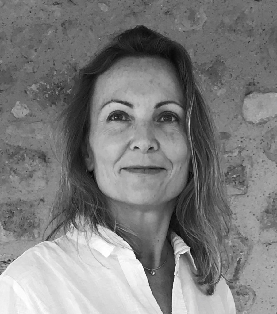 photo portrait Hélène Verdier