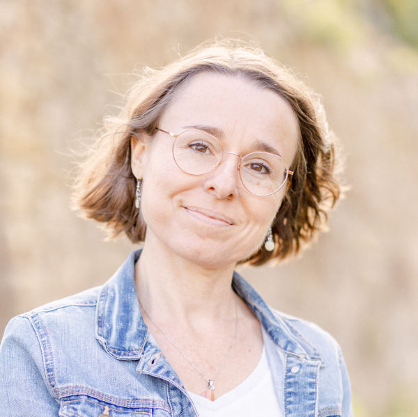 Sophie Pasquier Graphoéducatrice
