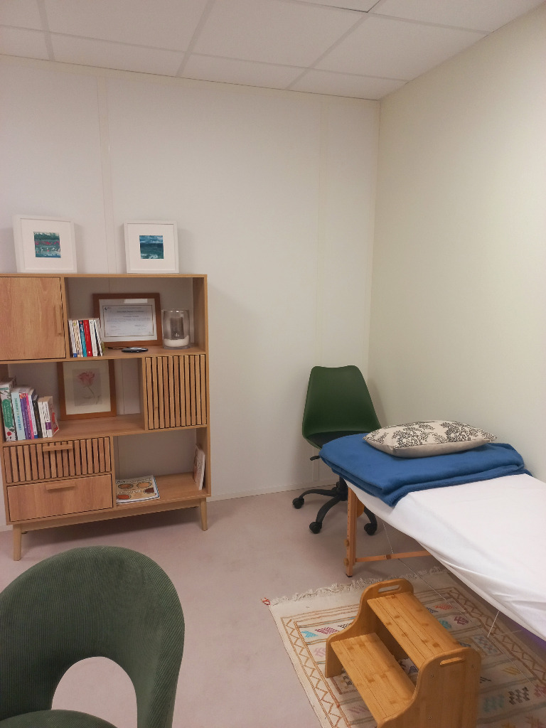 photo cabinet Happy Réflexo