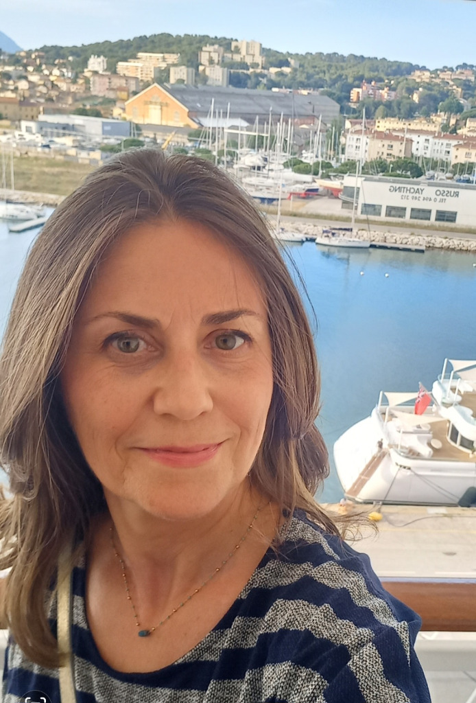 photo portrait Happy Réflexo