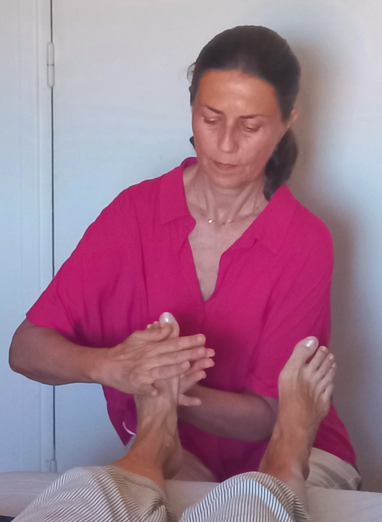 photo seance Happy Réflexo