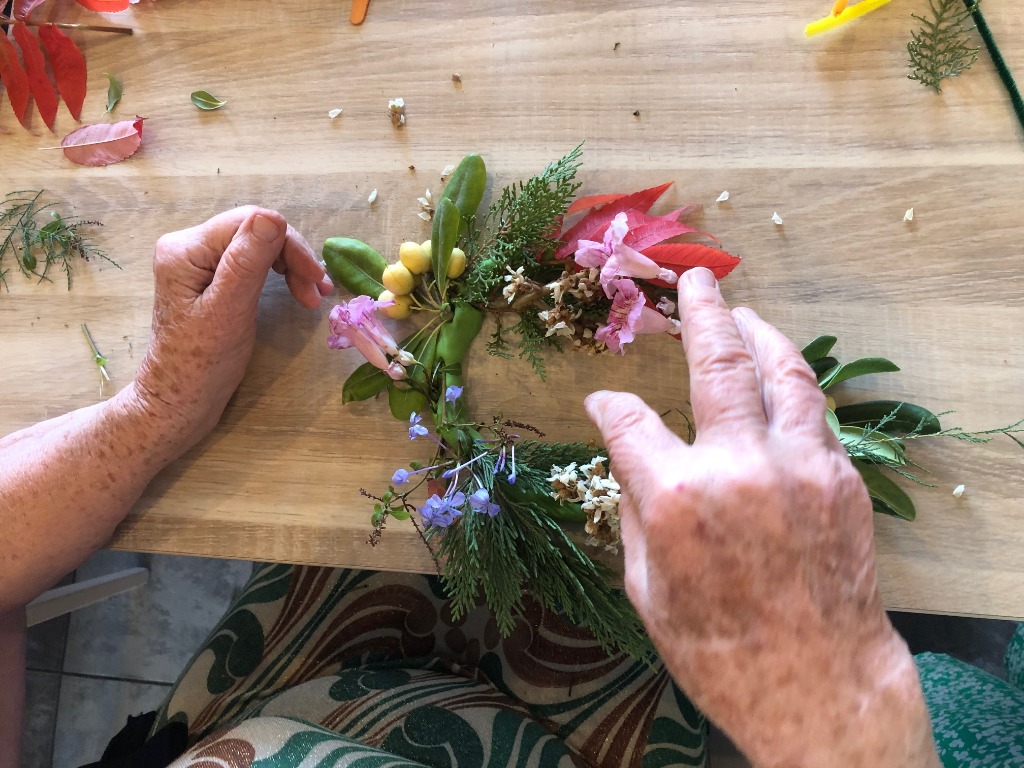 photo seance Catherine Meulemans