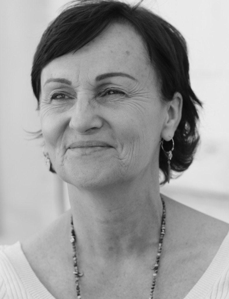 photo portrait Nathalie Dupuis Merland