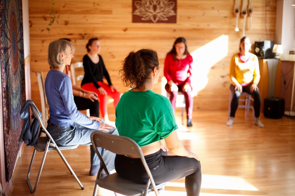 photo activite Julie Bonnemoy