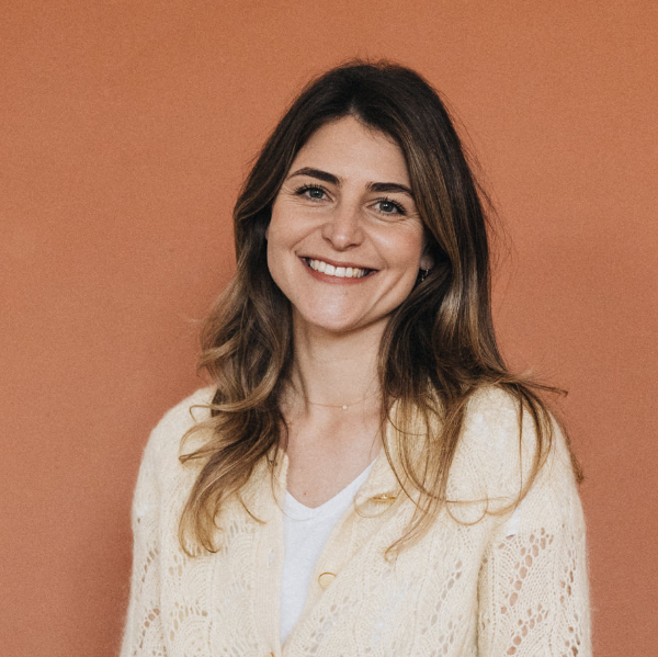 Caroline Florio Naturopathe & Chi Nei Tsang 