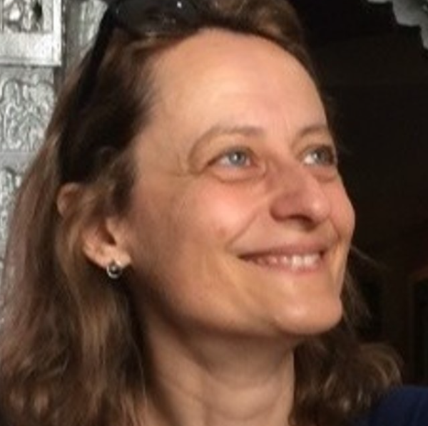 Pascale CANAL - Naturo Dôme