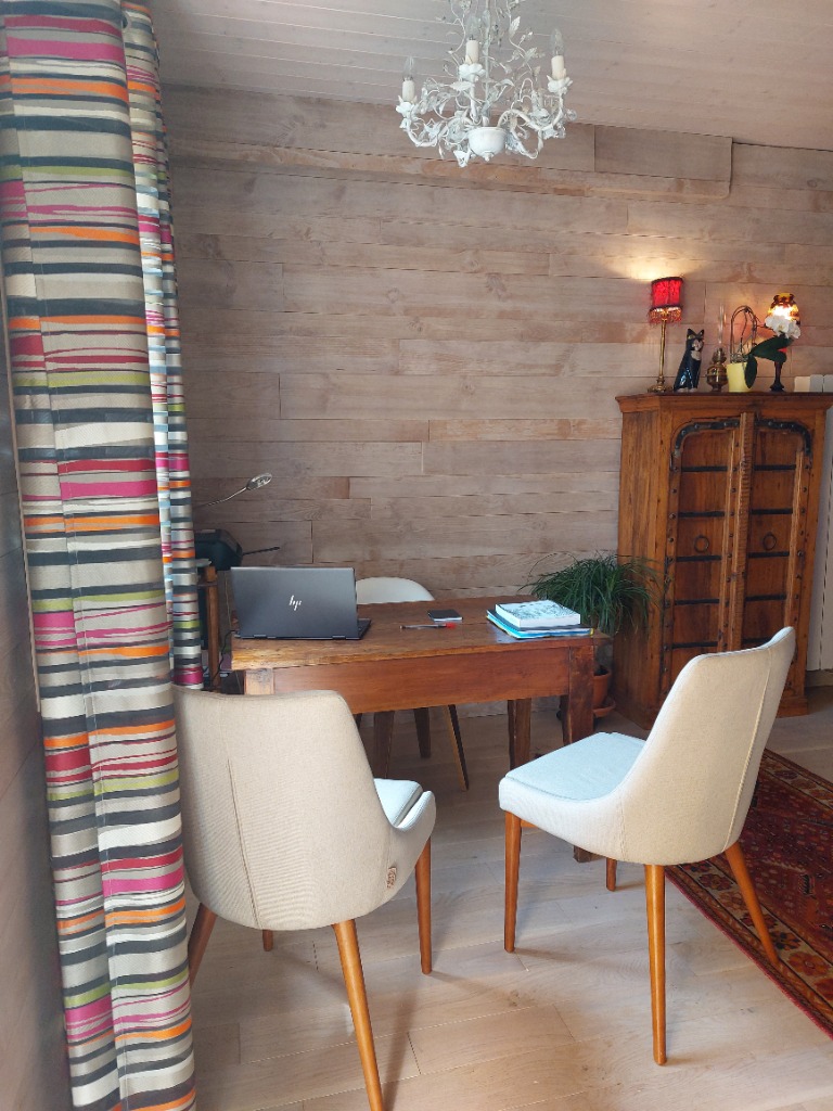 photo seance Naturo Dôme