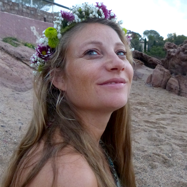 Sandrine Bert - Guérisseuse de l’Âme