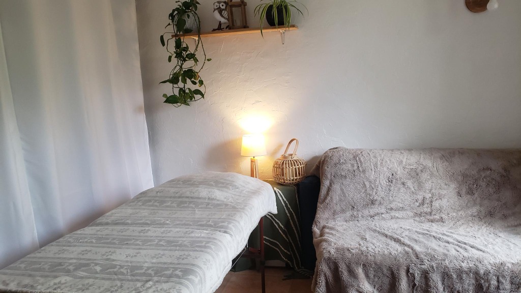 photo cabinet Sandrine Bert