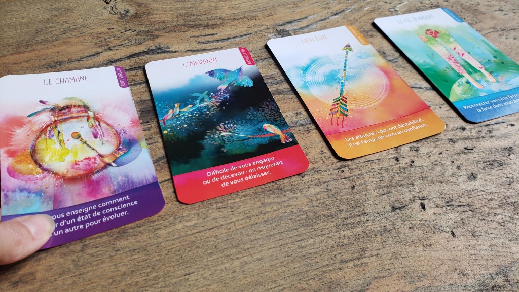 photo portrait Sandrine Bert