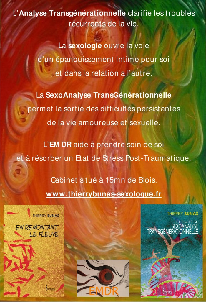 photo activite Thierry BUNAS