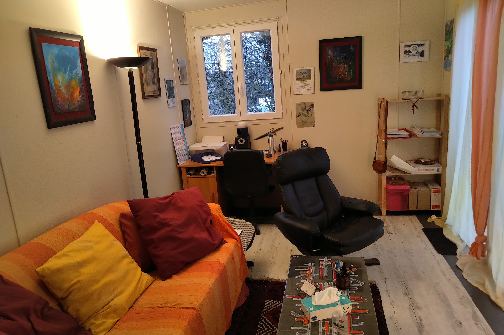 photo cabinet Thierry BUNAS