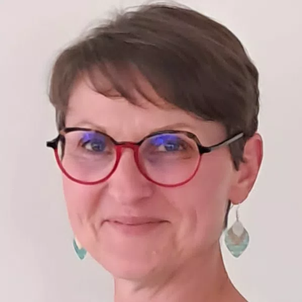 Emmanuelle Grateau-Réau