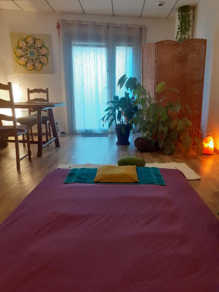 photo cabinet Flavy Bardain O delà de l’Eau