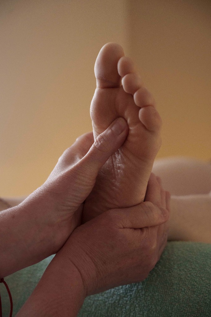 photo seance Brigitte Gerardi