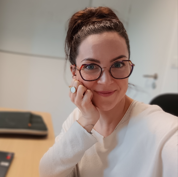 Marion Docquier | Art & Thérapie