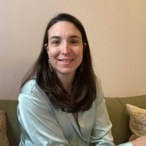 Jeanne DJEBBARI BRUSTON