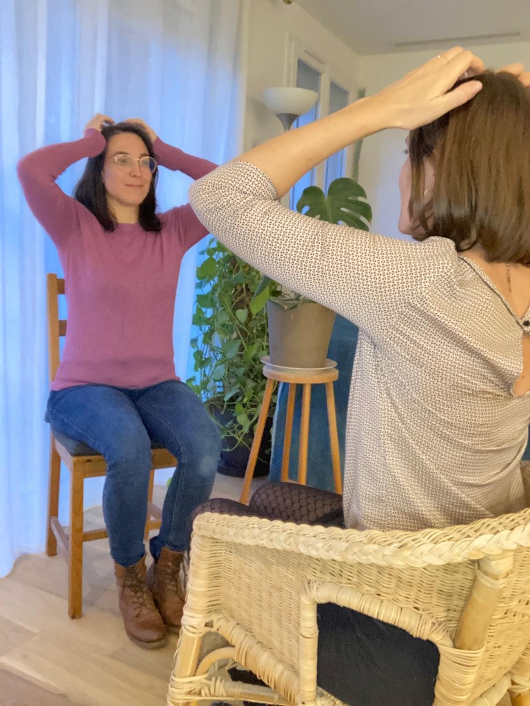 photo activite Jeanne DJEBBARI BRUSTON