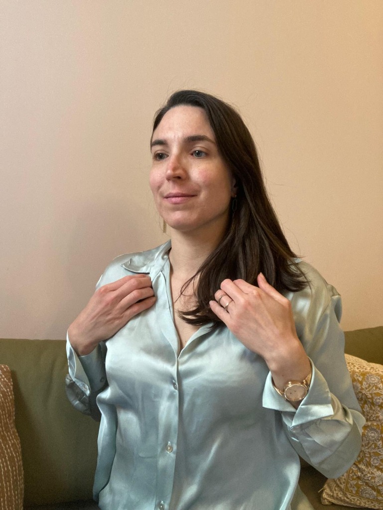 photo seance Jeanne DJEBBARI BRUSTON