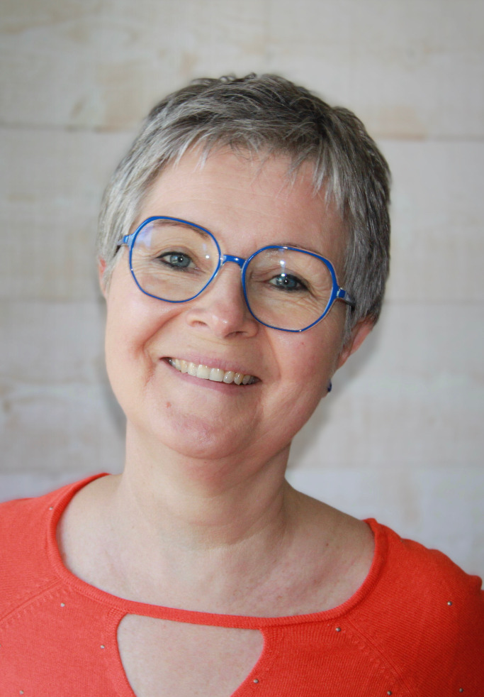 photo portrait Florence CHABOSSEAU