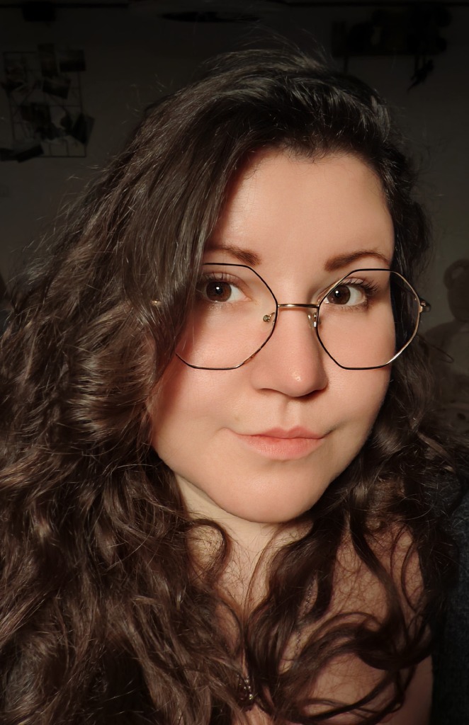 photo portrait Rachel Rostalski