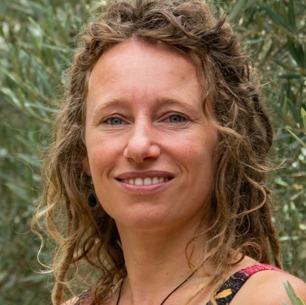 Elodie Lemaitre - Hypnose Ericksonienne