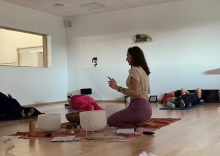 photo activite Sophie PRANAISSANCE