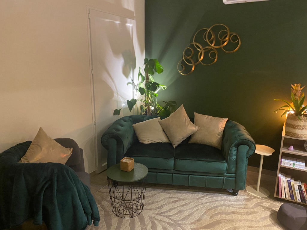 photo activite Sandrine Nigault