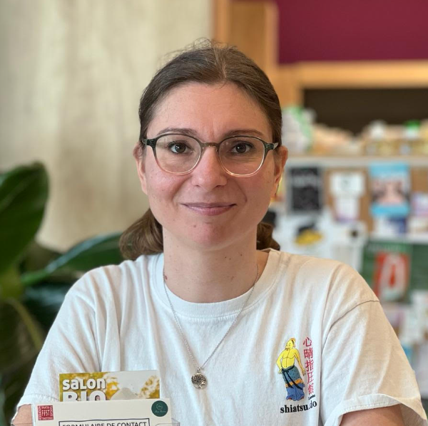 Aline CABUS-SCHWEITZER