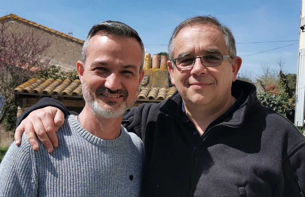 photo activite PATRICK GODEFROY