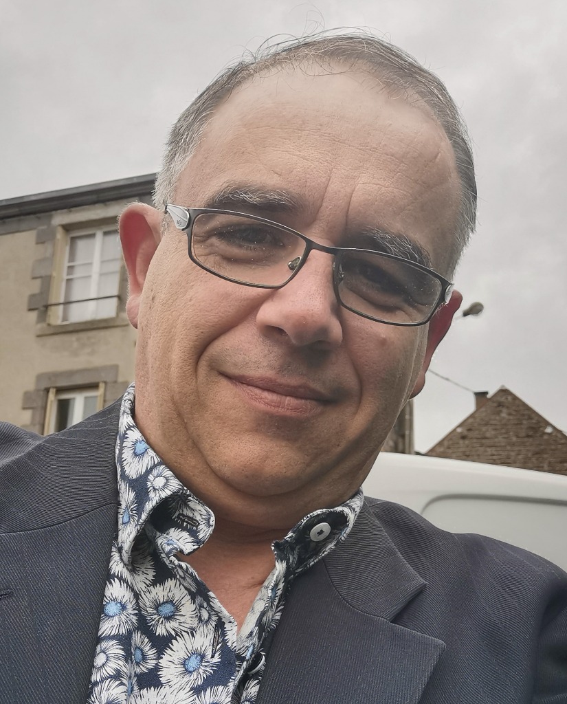 photo cabinet PATRICK GODEFROY