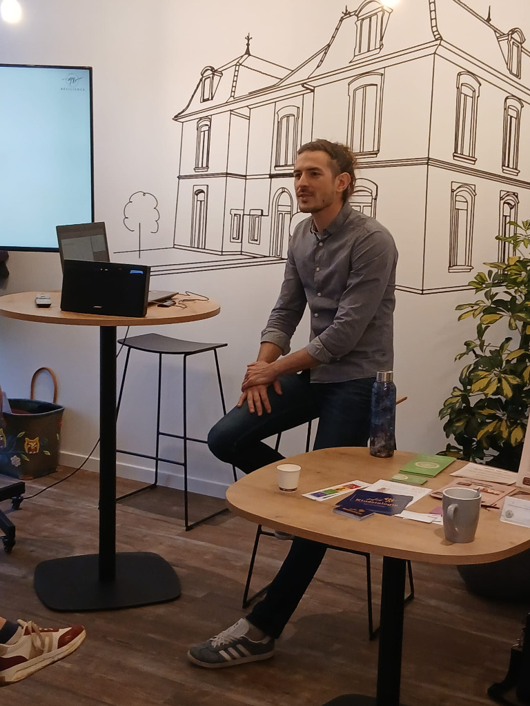 photo activite MB Résilience