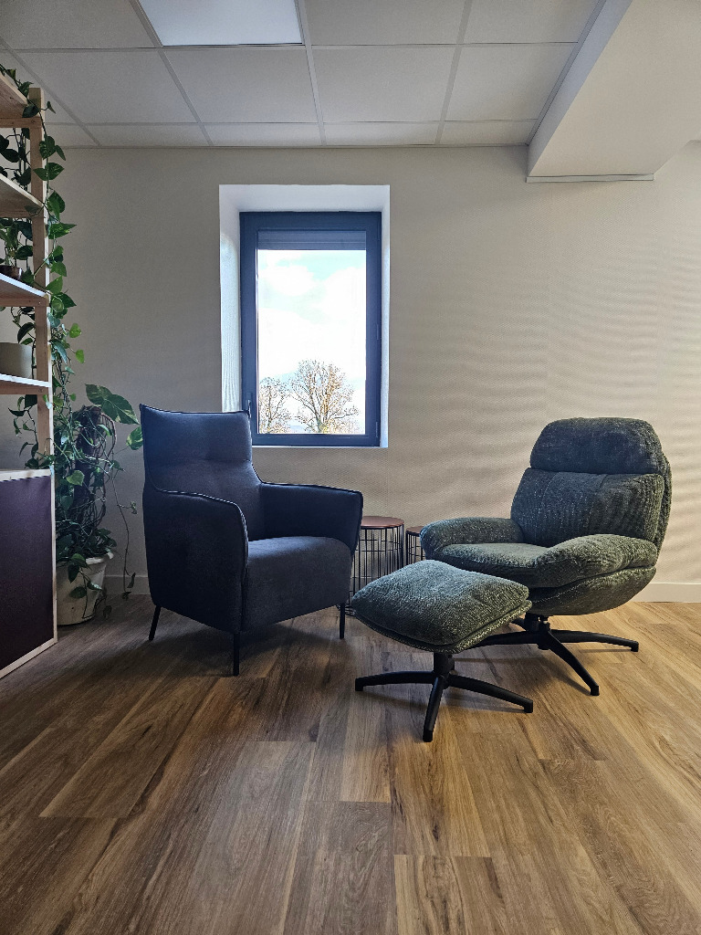 photo cabinet MB Résilience