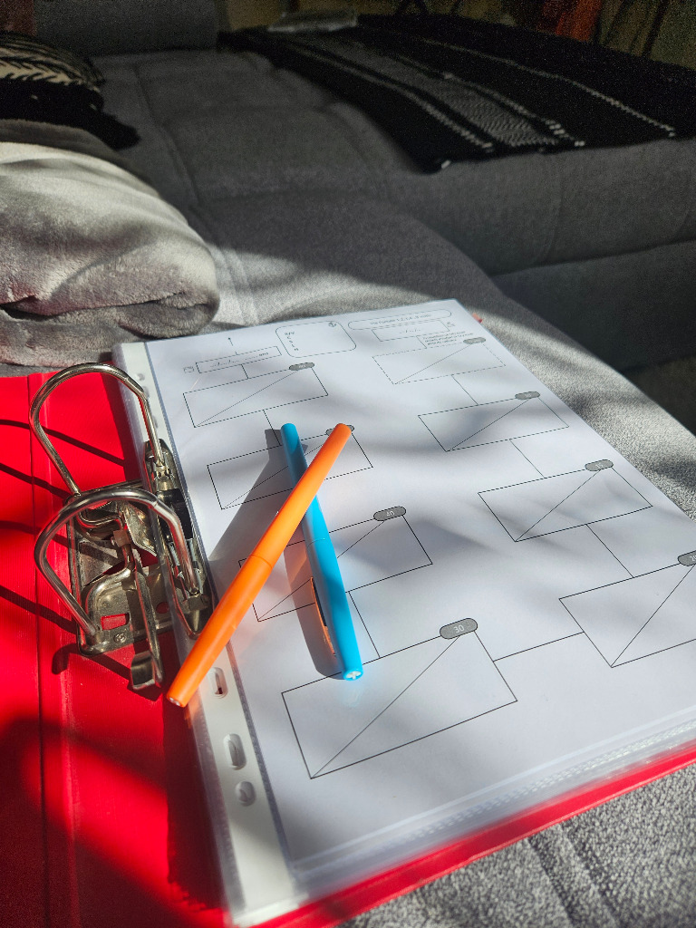 photo seance MB Résilience