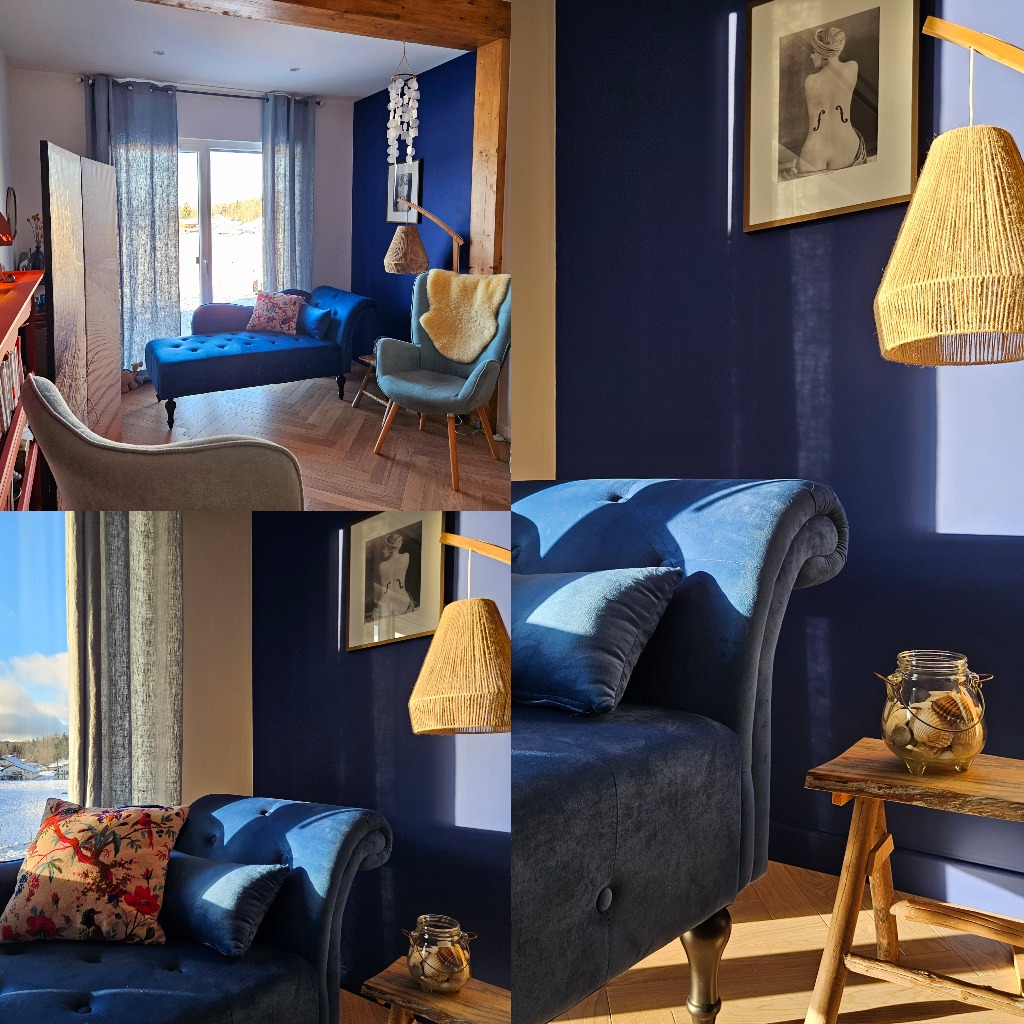 photo cabinet Sophie Gauthier-Clerc