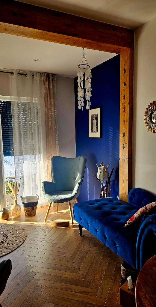 photo seance Sophie Gauthier-Clerc