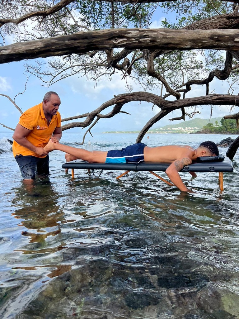 photo activite Jean Paul Muller 