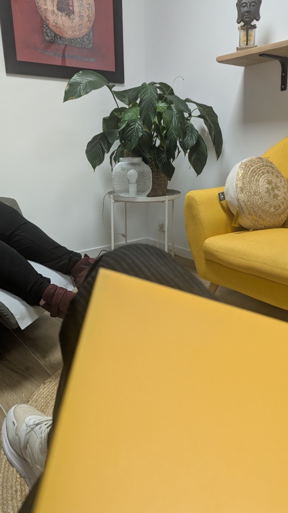 photo activite Aureotherapie 