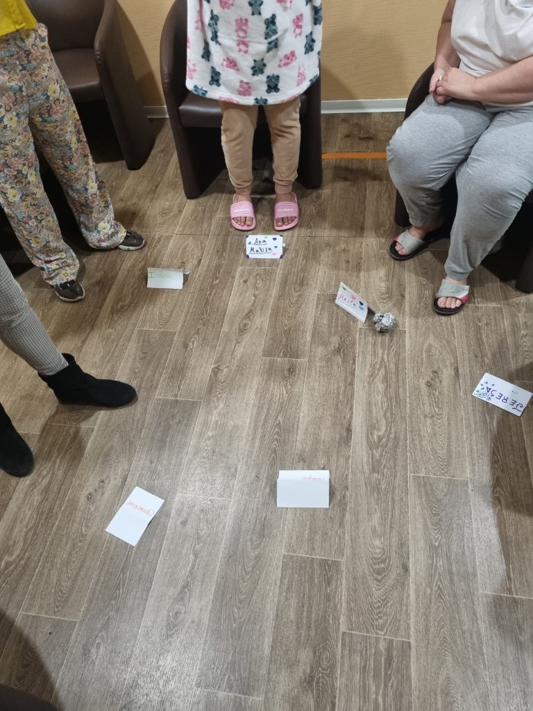 photo activite SophroCMO