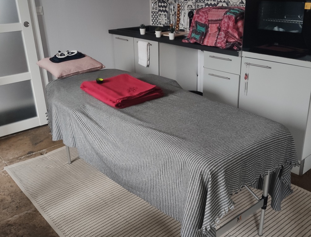 photo seance Daphné PETRELLI