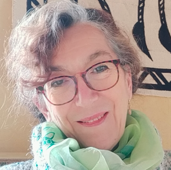 Frédérique Saumurot psychologie positive