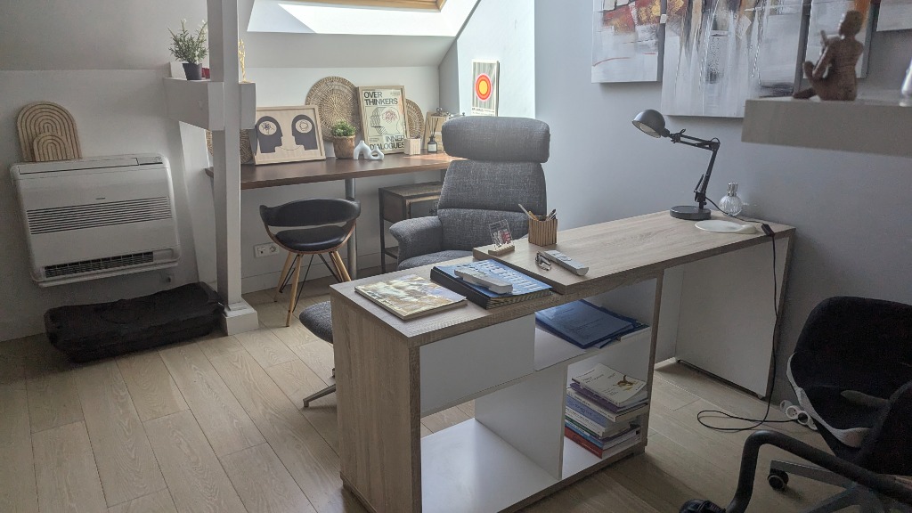 photo seance Farida Kembouch