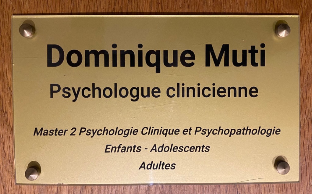 photo activite Dominique Muti